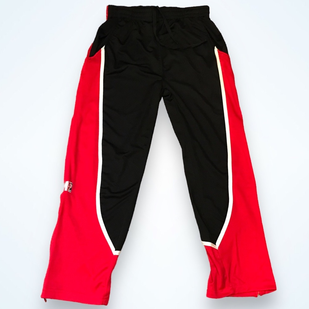 NBA Elevation Warm Up Pants - MD
